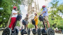 Citizen Segway Tour Barcelona
