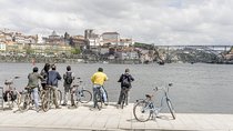 Experience Porto by Bike: 3-Hour Private Tour