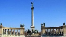 Budapest Private 2 hrs. Mercedes Sightseeing Tour