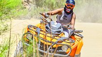 Desert and Beach ATV Tour in Los Cabos