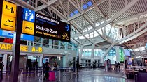 Bali Airport - Arrival Transfer