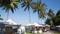 Port Douglas Sunday Markets Day Tour