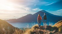Mount Batur Sunrise Trekking & Hot Spring Tour