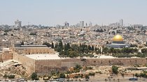 Private day trip to the Old City of Jerusalem