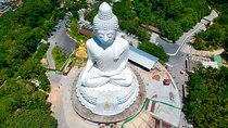 Private Guided Half day Phuket City Tour