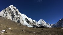 Everest Base Camp Trek