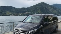 Private transfer from Rome to Positano or viceversa