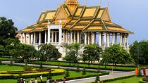 Phnom Penh 3-day Tour