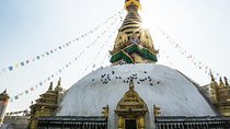 Kathmandu Buddhist Tour