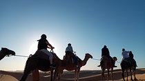 3-day Sahara desert tour from Marrakech