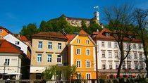 Ljubljana the Capital - Shore Excursion from Koper