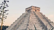 Chichen Itza FULL DAY TOUR