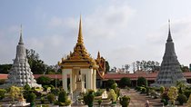 Phnom Penh 5-Day Tour