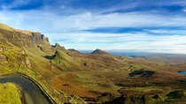 Isle of Skye and Scottish Highlands Tour