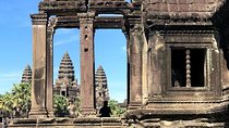 Siem Reap and Phnom Penh 7-Day Tour