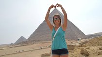 Egypt 8 Days Cairo,luxor,Aswan,abu simbel,balloon,Nile Cruise from Cairo airport