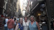 Private Naples Experience Fullday from Rome