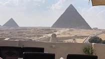 Package 8 days 7 nights to Pyramids, Luxur & Aswan by Air