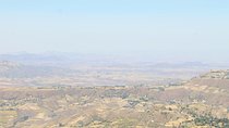 Trekking in Ethiopia's Lalibela Wollo Highland 4 Days / 3 Nights