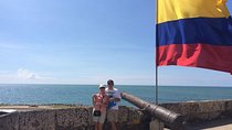Colombia 10 nights 11 days: Cartagena, Medellin and Bogota