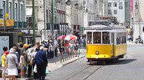 An Introduction to Lisbon - Walking Tour
