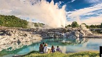 Rotorua Full Day Private Tour from Auckland