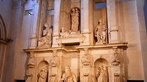 Rome : Ticket and Tour Underground San Clemente & Roman House