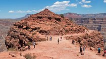 Private VIP Grand Canyon West Rim & Hoover Dam Tour with Meals