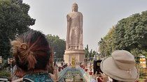 Buddhism Tour of Sarnath