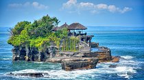 Monkey Forest and Tanah Lot Tour 