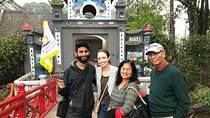 Hanoi City Tour Full Day with Lunch