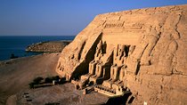 Abu-Simbel from Aswan Day Trip: A UNESCO World Heritage Site