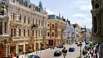 19th Century Tbilisi In a Nutshell- walking tour