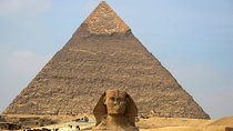 Half day tour to Giza Pyramids 