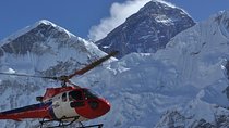Things to do in Nepal; Everest for Breakfast with 4 days Nepal tour