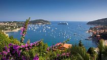 Seacoast view & Monaco, Monte-Carlo Full Day Private Tour