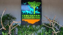 Cebu Safari Adventure