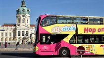 Berlin City Hop-on Hop-off Tour with Optional Cruise