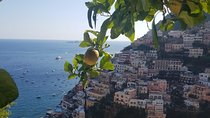 Positano Bike Tour