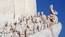 Lisbon in One Day Historic Private Tour
