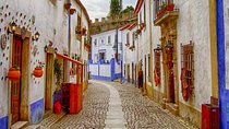 Faith and Heritage: Fátima Batalha Nazaré and Óbidos Private Tour from Lisbon