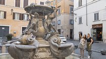Treasure hunt in Rome, Ghetto and Trastevere