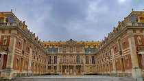 Palace of Versailles: tickets, audio guide and transfer