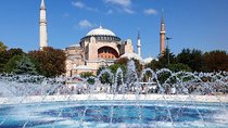 Private Tour Guiding in Istanbul