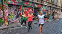 Melbourne Laneways Discovery Running Tour