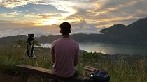 Mount Batur Sunrise Trekking