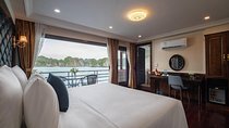 LIKE A BOSS-Luxury options-2d/1n All inclusive in Halong Bay