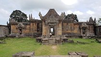 Preah Vihear Tour!
