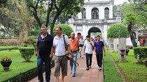 Hanoi City Tour Full Day ALL IN ONE - ALL INCLUDED