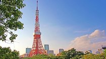 Discover your Tokyo -Private Tokyo Customized Walking Tour-
